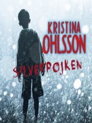 cover image of Silverpojken